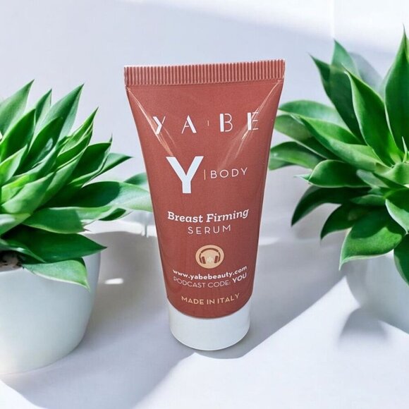Yabe Body Breast Firming Serum (New) - Picture 1 of 4